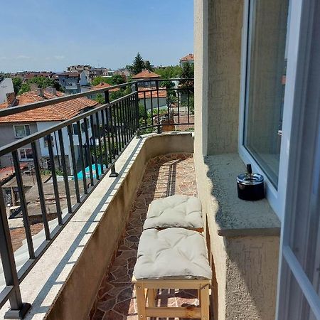Апартамент 9 Warna Exterior foto