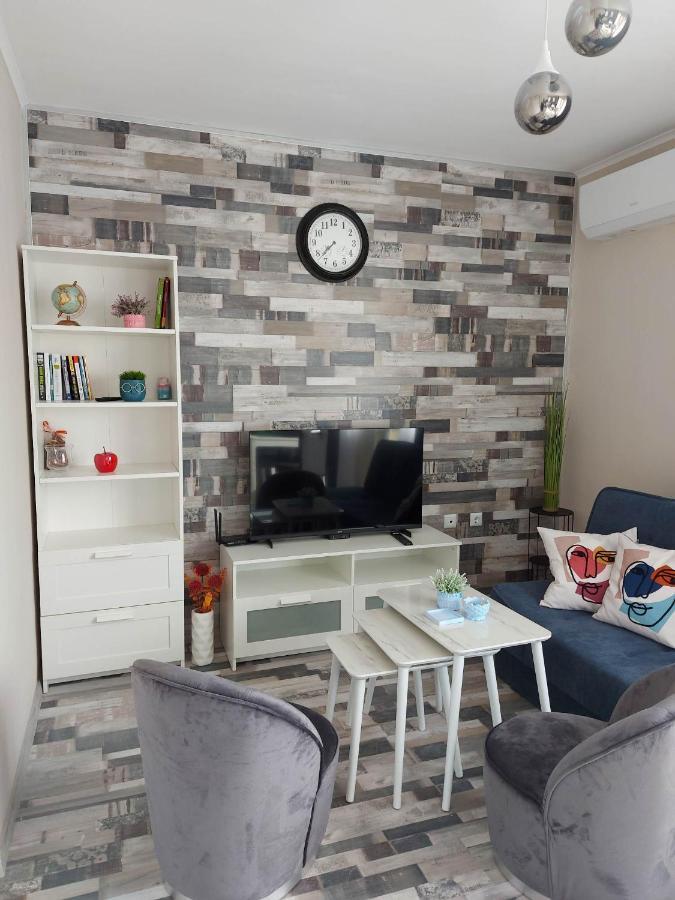 Апартамент 9 Warna Exterior foto
